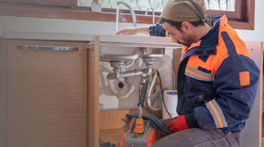 Professional Leak Detection in Britt, MN